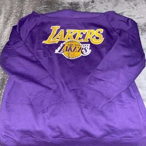 Fashion nova off shoulder 3x sweatshirt nwt